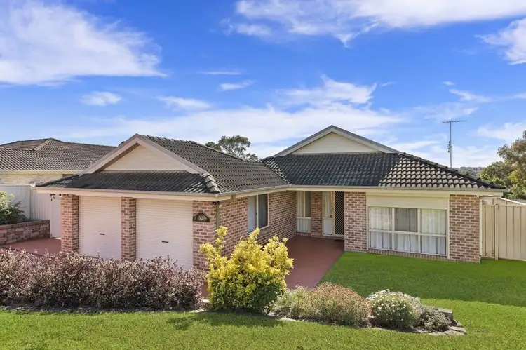 36 Minnesota Rd, Hamlyn Terrace NSW 2259