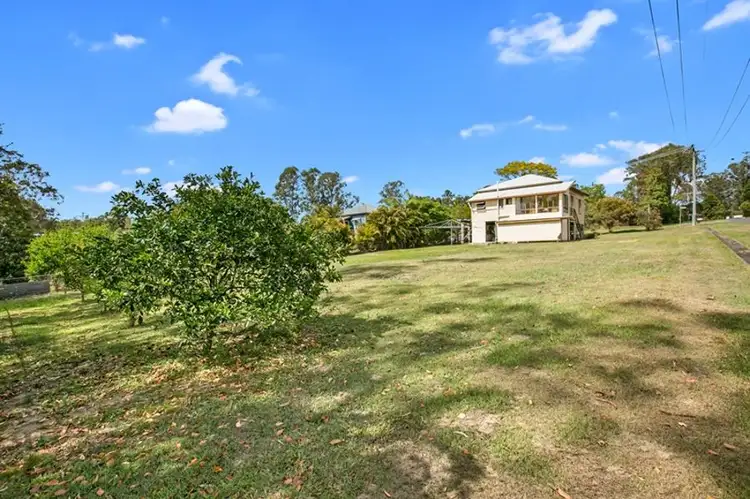 9 Mary Street, Amamoor QLD 4570