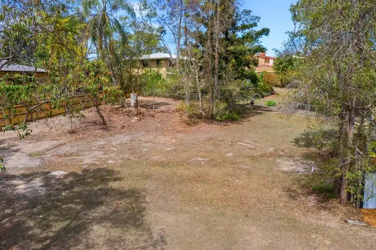 Second view of Homely land listing, Lot 2 Koumala Street, Southside QLD 4570