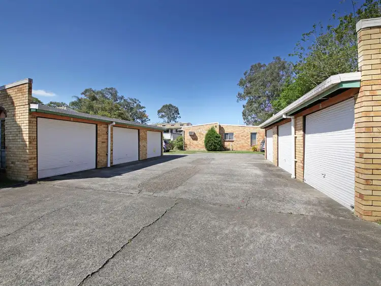 6/38 Edward Street, Caboolture QLD 4510