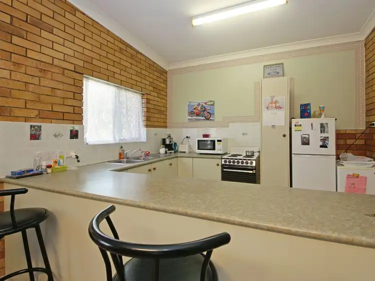 Second view of Homely unit listing, 6/38 Edward Street, Caboolture QLD 4510