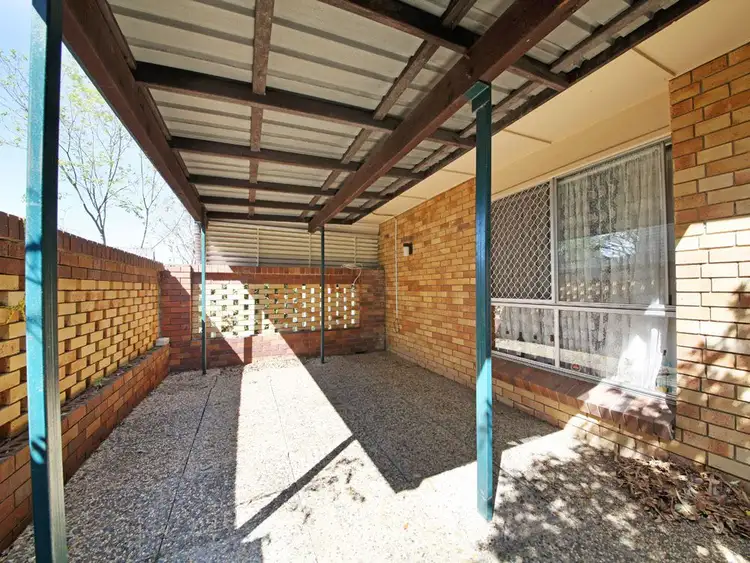 Third view of Homely unit listing, 6/38 Edward Street, Caboolture QLD 4510