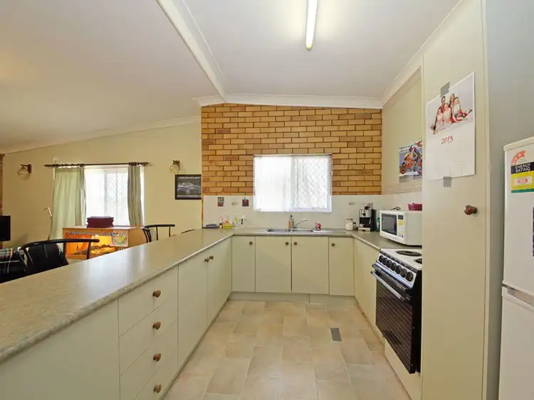 Sixth view of Homely unit listing, 6/38 Edward Street, Caboolture QLD 4510