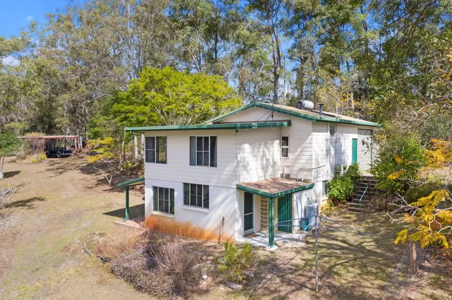 Main view of Homely land listing, 265 Rammutt Road, Chatsworth QLD 4570