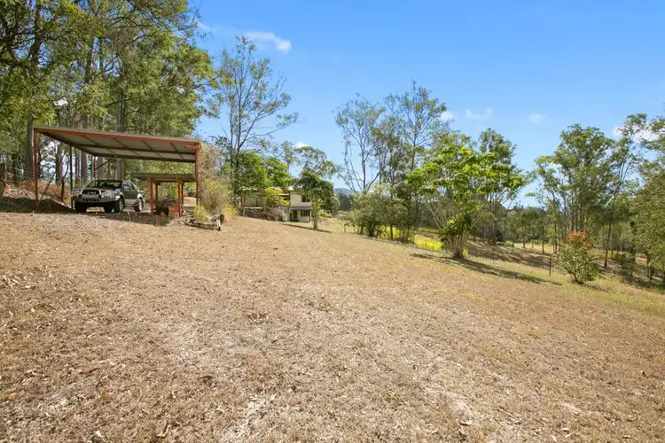 Second view of Homely land listing, 265 Rammutt Road, Chatsworth QLD 4570