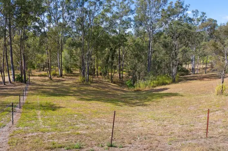 Fourth view of Homely land listing, 265 Rammutt Road, Chatsworth QLD 4570
