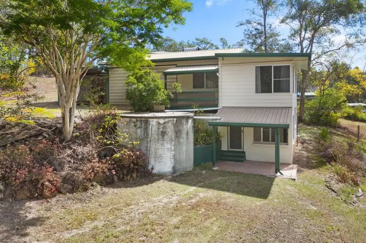 Fifth view of Homely land listing, 265 Rammutt Road, Chatsworth QLD 4570
