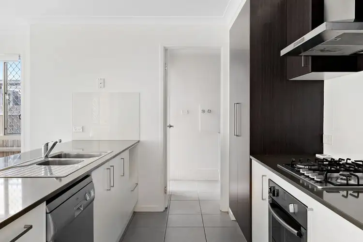 Second view of Homely house listing, 8 Crest Street, Narangba QLD 4504