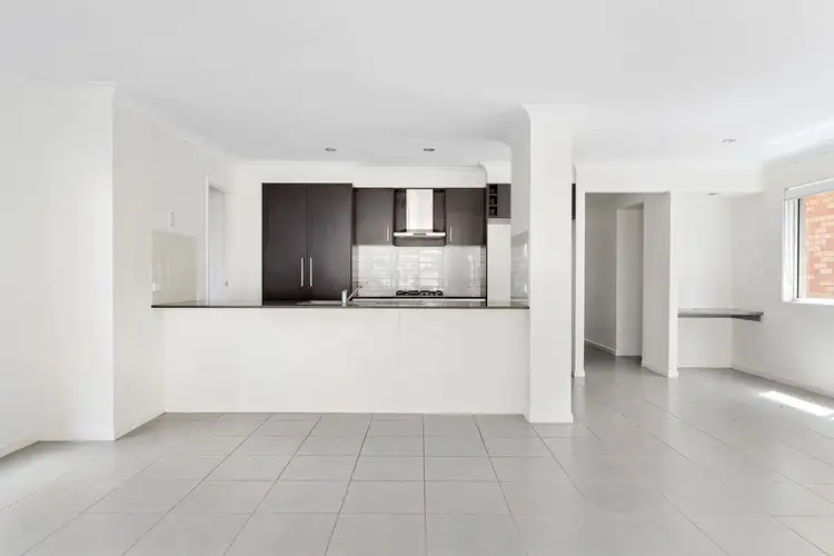 Third view of Homely house listing, 8 Crest Street, Narangba QLD 4504