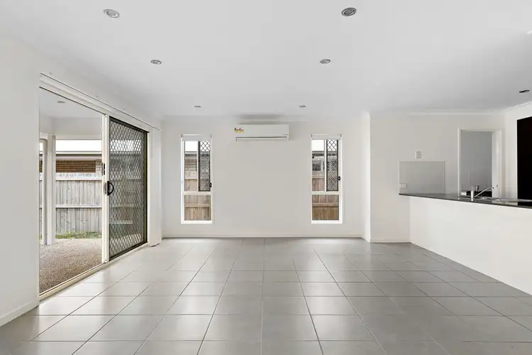 Fourth view of Homely house listing, 8 Crest Street, Narangba QLD 4504