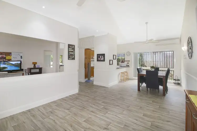 Fourth view of Homely house listing, 14 Banyan Close, Mount Sheridan QLD 4868
