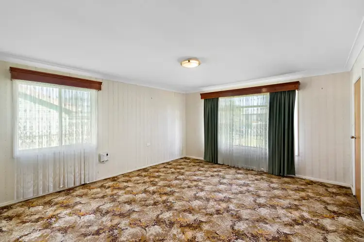 Second view of Homely house listing, 3 Hedley Street, Marayong NSW 2148