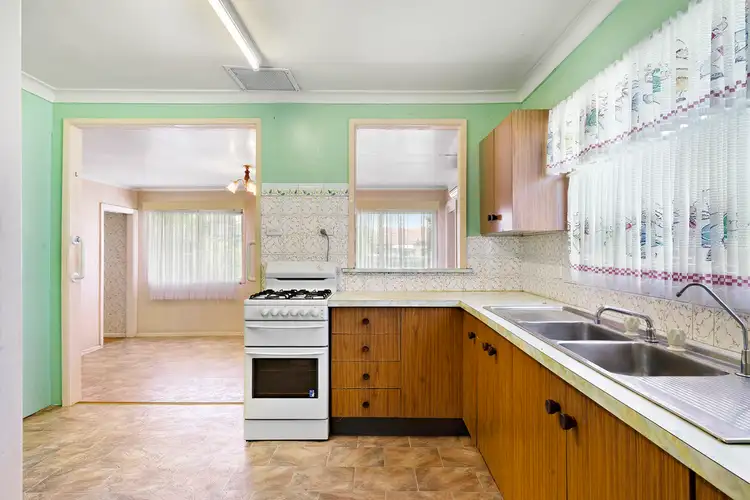 Third view of Homely house listing, 3 Hedley Street, Marayong NSW 2148