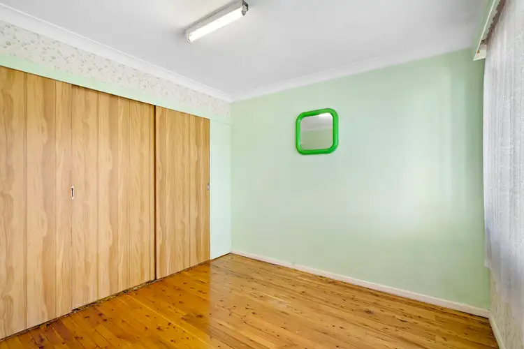 Sixth view of Homely house listing, 3 Hedley Street, Marayong NSW 2148
