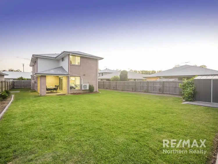 Second view of Homely house listing, 17 Carey Street, Warner QLD 4500