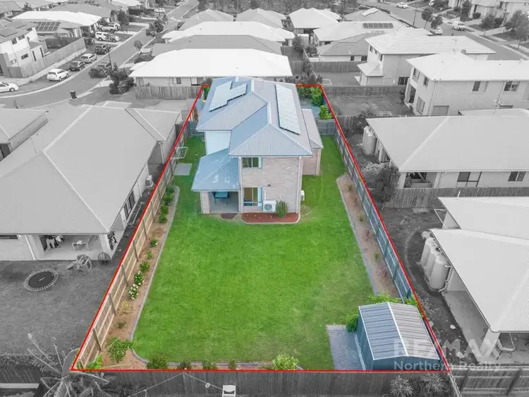 Third view of Homely house listing, 17 Carey Street, Warner QLD 4500