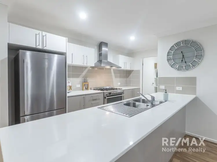 Fourth view of Homely house listing, 17 Carey Street, Warner QLD 4500