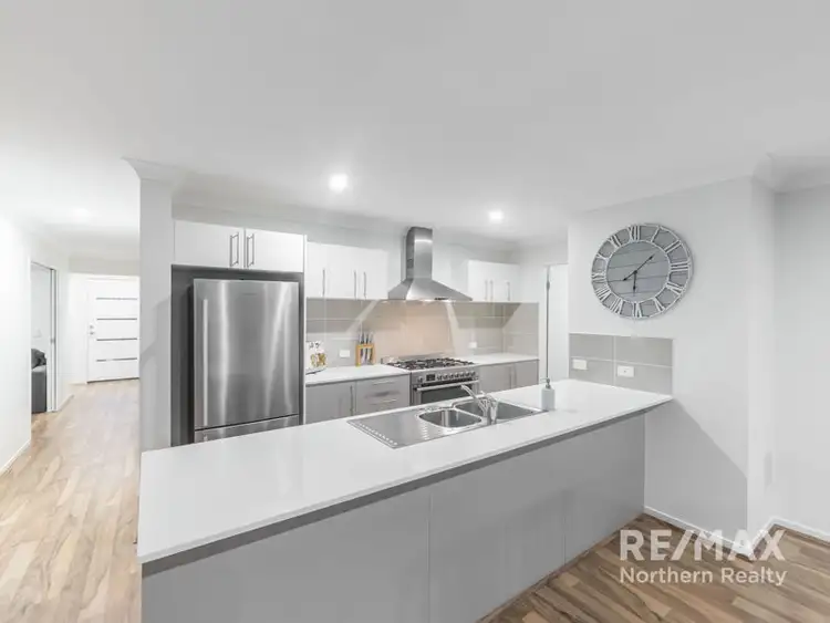 Fifth view of Homely house listing, 17 Carey Street, Warner QLD 4500