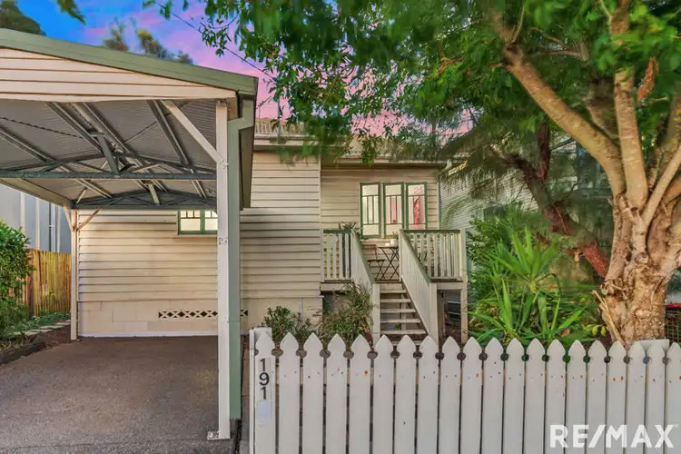 191 Queens Parade, Brighton QLD 4017