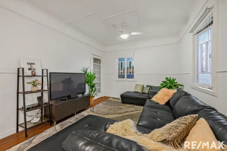 Fifth view of Homely house listing, 191 Queens Parade, Brighton QLD 4017