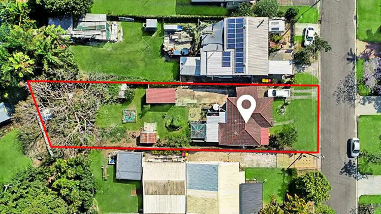 Main view of Homely house listing, 20 Herbert Street, Brighton QLD 4017