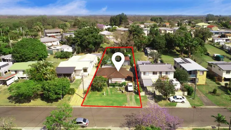 Second view of Homely house listing, 20 Herbert Street, Brighton QLD 4017