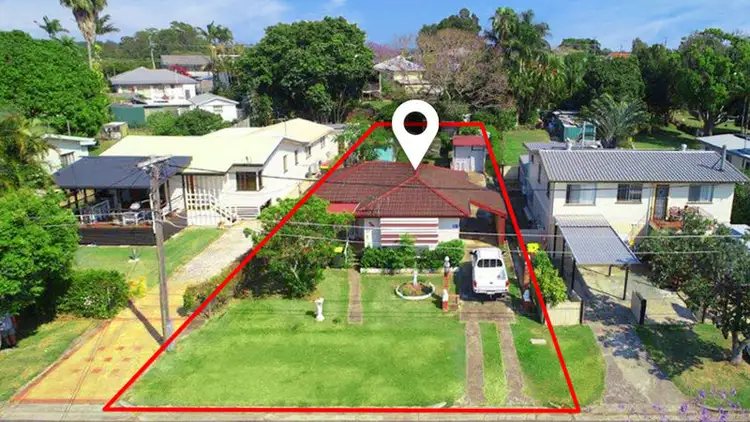 Third view of Homely house listing, 20 Herbert Street, Brighton QLD 4017