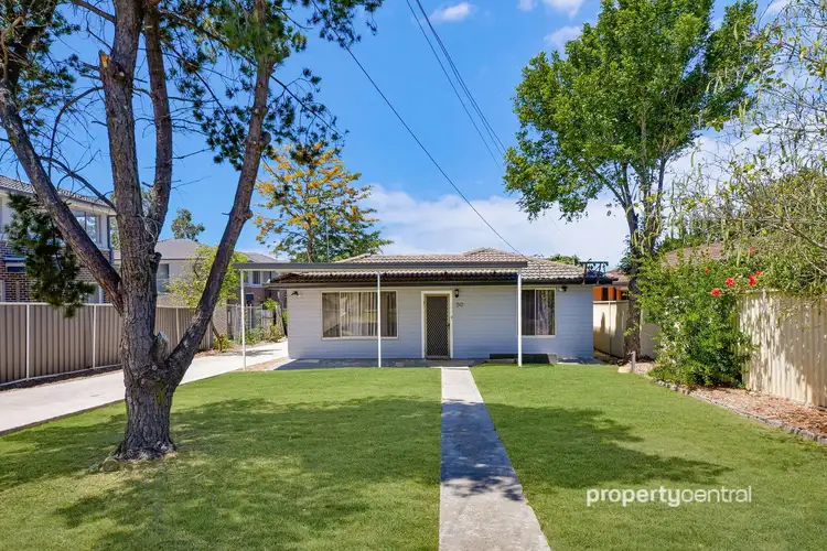 Main view of Homely house listing, 50 Barry Street, Cambridge Park NSW 2747
