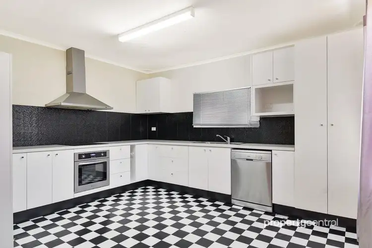 Second view of Homely house listing, 50 Barry Street, Cambridge Park NSW 2747