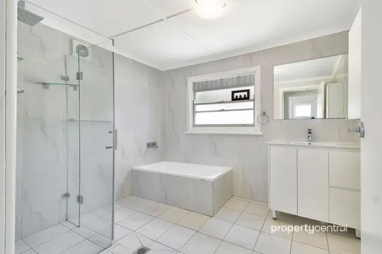 Third view of Homely house listing, 50 Barry Street, Cambridge Park NSW 2747