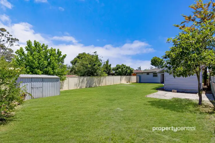 Fourth view of Homely house listing, 50 Barry Street, Cambridge Park NSW 2747