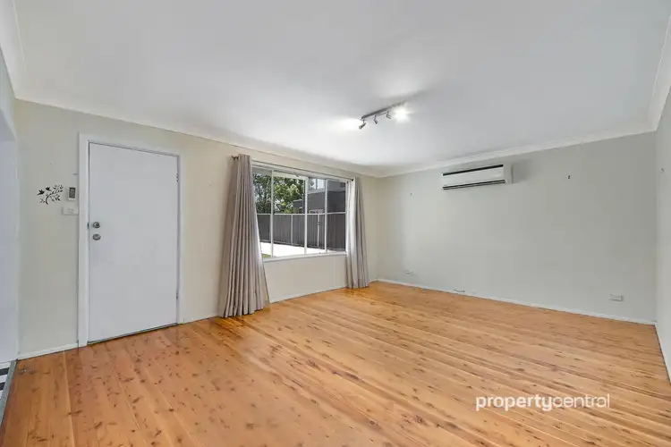 Sixth view of Homely house listing, 50 Barry Street, Cambridge Park NSW 2747