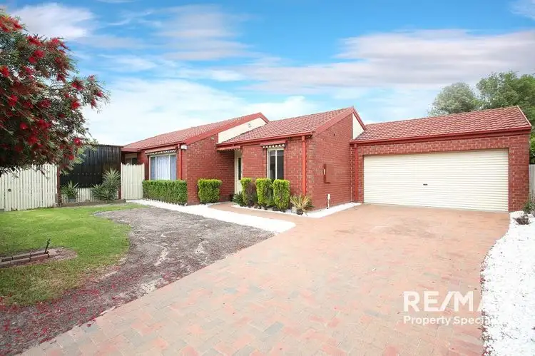 Main view of Homely house listing, 7 Greenlea Grove, Hampton Park VIC 3976