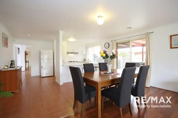 Third view of Homely house listing, 7 Greenlea Grove, Hampton Park VIC 3976