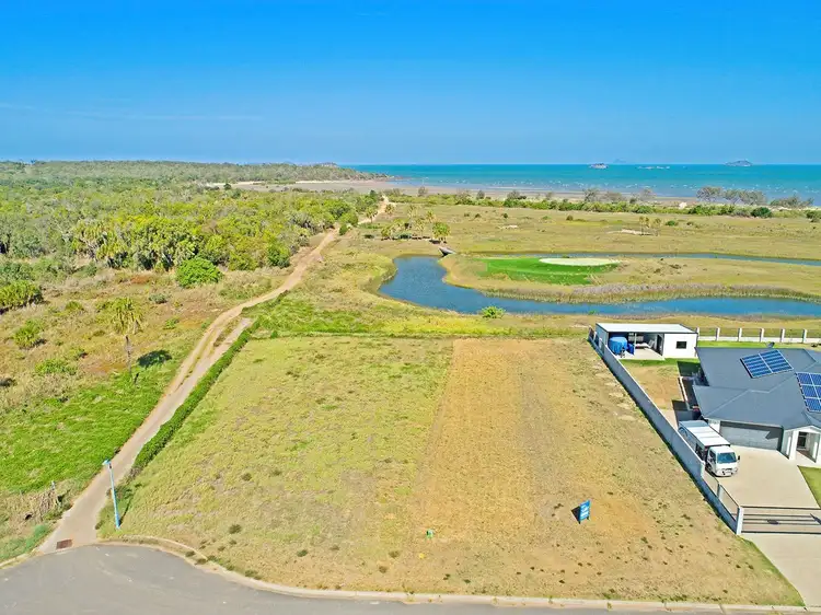 Fourth view of Homely land listing, 46 San Marino Way, Zilzie QLD 4710