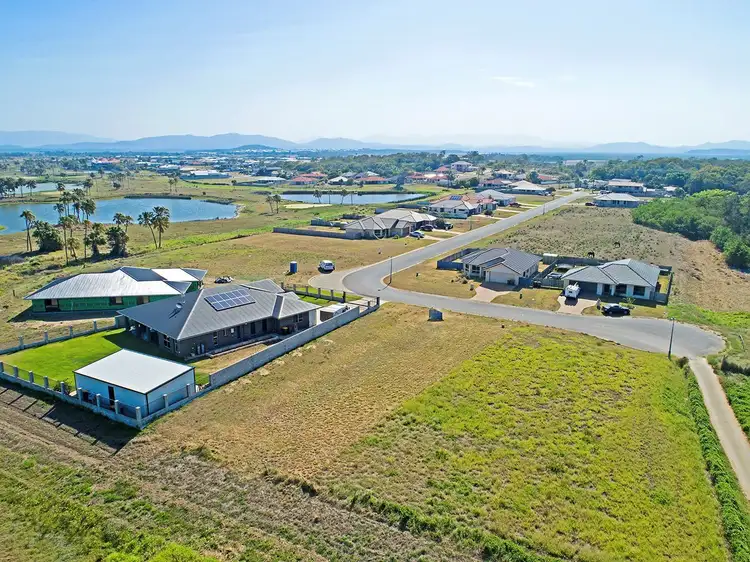 Fifth view of Homely land listing, 46 San Marino Way, Zilzie QLD 4710