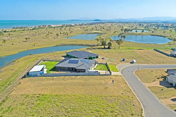 Sixth view of Homely land listing, 46 San Marino Way, Zilzie QLD 4710