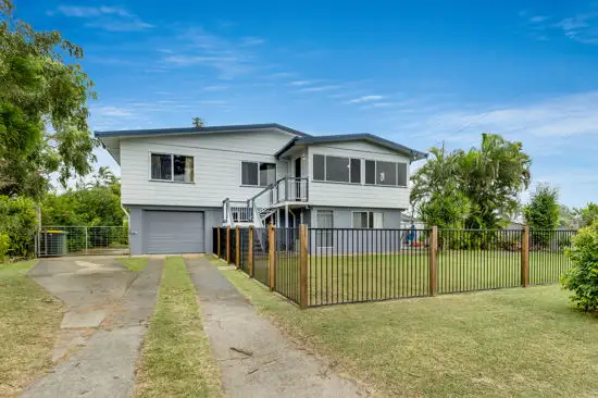 Main view of Homely house listing, 25 Nott Street, East Mackay QLD 4740