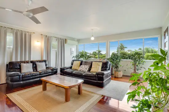Second view of Homely house listing, 25 Nott Street, East Mackay QLD 4740