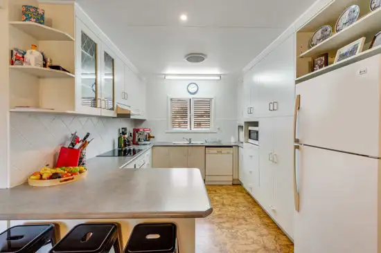 Third view of Homely house listing, 25 Nott Street, East Mackay QLD 4740