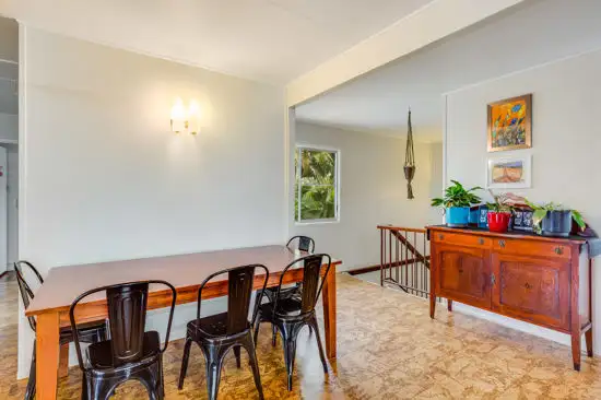 Fourth view of Homely house listing, 25 Nott Street, East Mackay QLD 4740