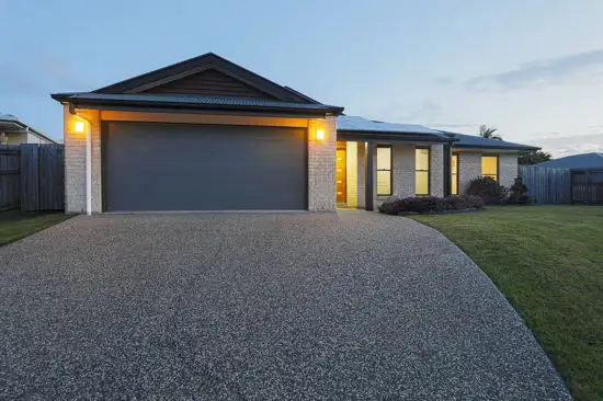 Main view of Homely house listing, 13 Cooper Court, Rural View QLD 4740
