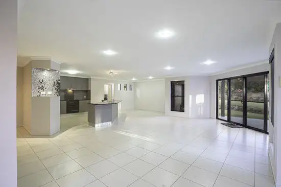 Second view of Homely house listing, 13 Cooper Court, Rural View QLD 4740