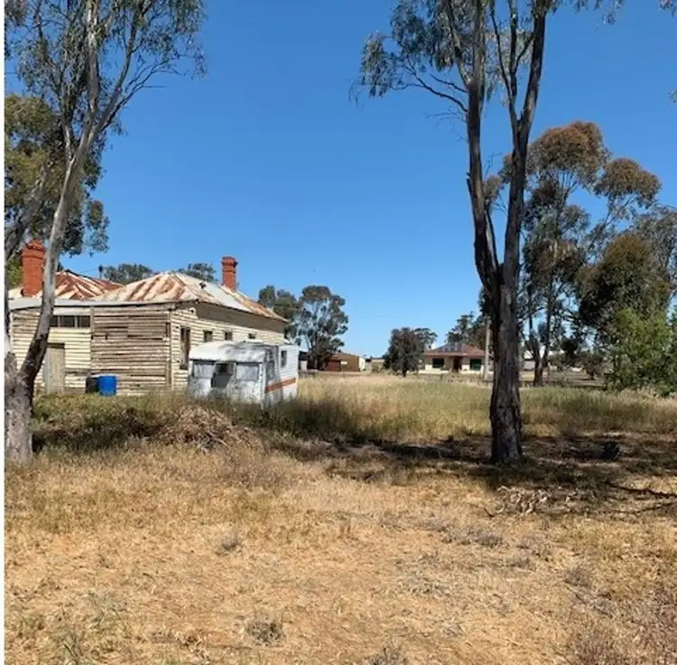 Third view of Homely rural property listing, 77 Vernon Street, Korong Vale VIC 3520