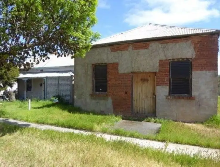 Main view of Homely rural property listing, 16 Halliday Street, Charlton VIC 3525