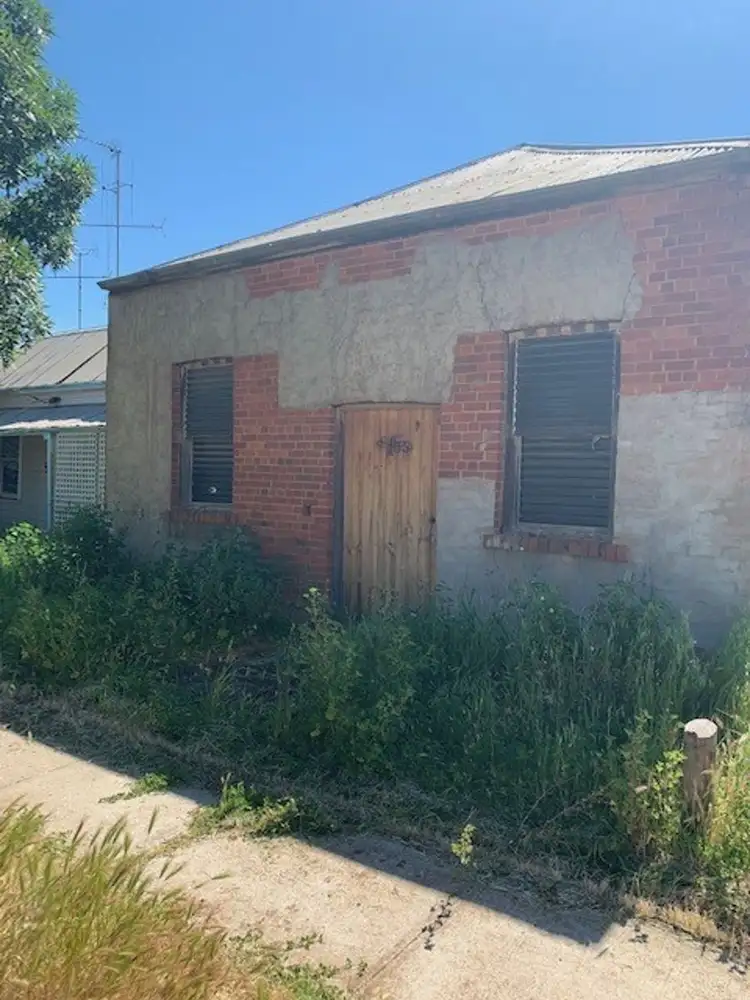 Second view of Homely rural property listing, 16 Halliday Street, Charlton VIC 3525