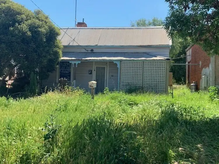 Third view of Homely rural property listing, 16 Halliday Street, Charlton VIC 3525