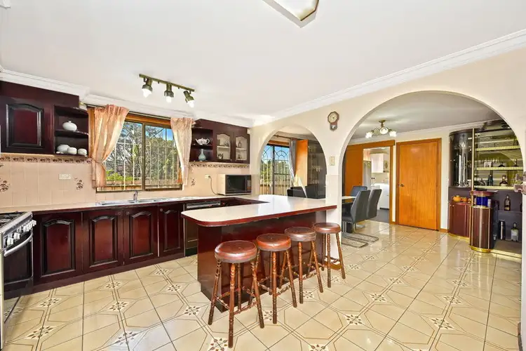 Fourth view of Homely house listing, 50 Lewis Street, Regents Park NSW 2143