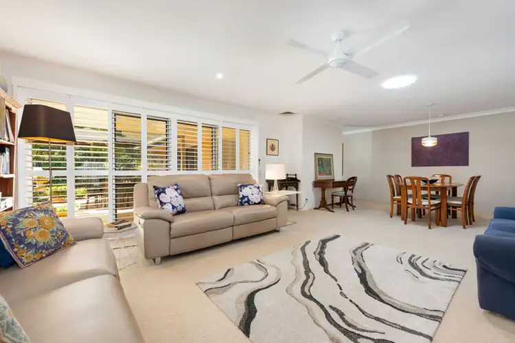 Fifth view of Homely house listing, 1 Ferris Street, Coorparoo QLD 4151
