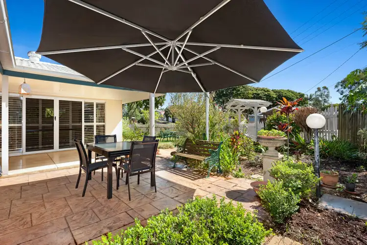 Sixth view of Homely house listing, 1 Ferris Street, Coorparoo QLD 4151